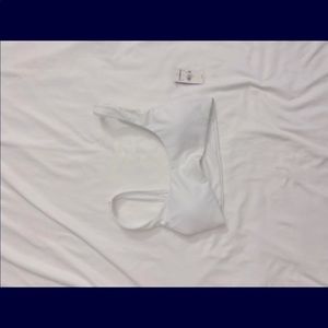 Express Bikini top NWT